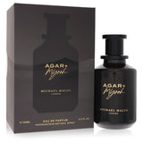 Michael Malul Agar + Myrrh Eau De Parfum Spray for Unisex - Invigorating 3.4 oz Fragrance