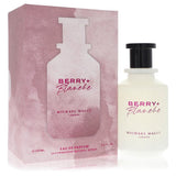 Michael Malul Berry + Blanche Eau De Parfum Spray 3.4 oz for Elegant Women’s Fragrance