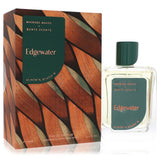 Michael Malul Edgewater Eau De Parfum Spray 3.4 oz for Men - Captivating Fragrance Experience