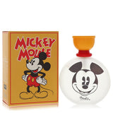 Mickey Mouse by Disney Eau De Toilette Spray 1.7 oz Fresh Citrus Fragrance for Men