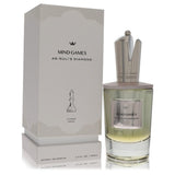 Mind Games As-Suli's Diamond Unisex Extrait De Parfum Spray 3.4 oz for Unique Elegance