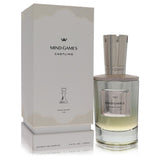 Mind Games Castling Unisex Extrait De Parfum Spray 3.4 oz for Lasting Fragrance Experience