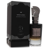 Mind Games Double Attack Extrait De Parfum Spray 3.4 oz Unisex for Unique Fragrance Experience