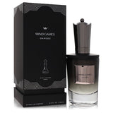 Mind Games Gardez Unisex Extrait De Parfum Spray 3.4 oz for Unique, Lasting Fragrance