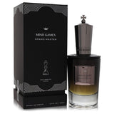 Mind Games Grand Master Unisex Fragrance Spray for Unique and Lasting Scent Experience