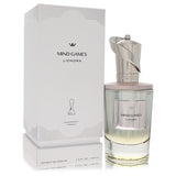 Mind Games Lionora Unisex Extrait De Parfum Spray 3.4 oz for Lasting Elegance