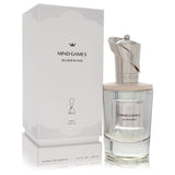 Mind Games Queening Unisex Fragrance Spray 3.4 oz for Captivating Aromatic Experience