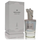 Mind Games Sans Voir Unisex Fragrance - Captivating Scent in 3.4 oz Bottle