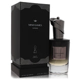 Mind Games Sissa von Mind Games, Parfum-Extrait Spray (Unisex), 3,4 oz