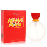 Minnie Mouse by Disney Eau De Toilette Spray 1.7 oz for Refreshing Daily Wear