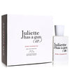 Miss Charming by Juliette Has a GunEau De Parfum Spray 1.7 oz 1.7 oz / 50 ml / Alcohol, Amber, Woody, Aldehyde, Oils Women