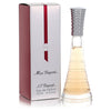 Miss Dupont by St DupontMini EDP.15 oz.15 oz / 4 ml / Alcohol, Amber, Woody, Aldehyde, Oils Women