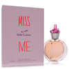 Miss Me by Stella CadenteEau De Parfum Spray 1 oz 1 oz / 30 ml / Alcohol, Amber, Woody, Aldehyde, Oils Women