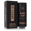 Missguided Babe Oud by MissguidedEau De Parfum Spray 2.7 oz 2.7 oz / 80 ml / Alcohol, Amber, Woody, Aldehyde, Oils Women