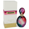Missoni by MissoniEau De Parfum Spray 1.7 oz 1.7 oz / 50 ml / Alcohol, Amber, Woody, Aldehyde, Oils Women
