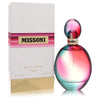 Missoni by MissoniEau De Parfum Spray 3.4 oz 3.4 oz / 100 ml / Alcohol, Amber, Woody, Aldehyde, Oils Women