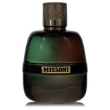 Missoni by Missoni Eau De Parfum Spray Unboxed 3.4 oz Men’s Fragrance for Unforgettable Days