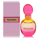 Missoni by Missoni Mini EDT 0.17 oz Women’s Fragrance for Effortless Elegance