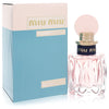 Miu Miu L’eau Rosee by Miu MiuEau De Toilette Spray 1.7 oz 1.7 oz / 50 ml / Alcohol, Amber, Woody, Aldehyde, Oils Women
