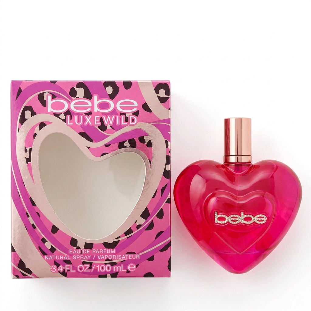 Fragrance set — Flat Lay - Front | Generated by Modelize