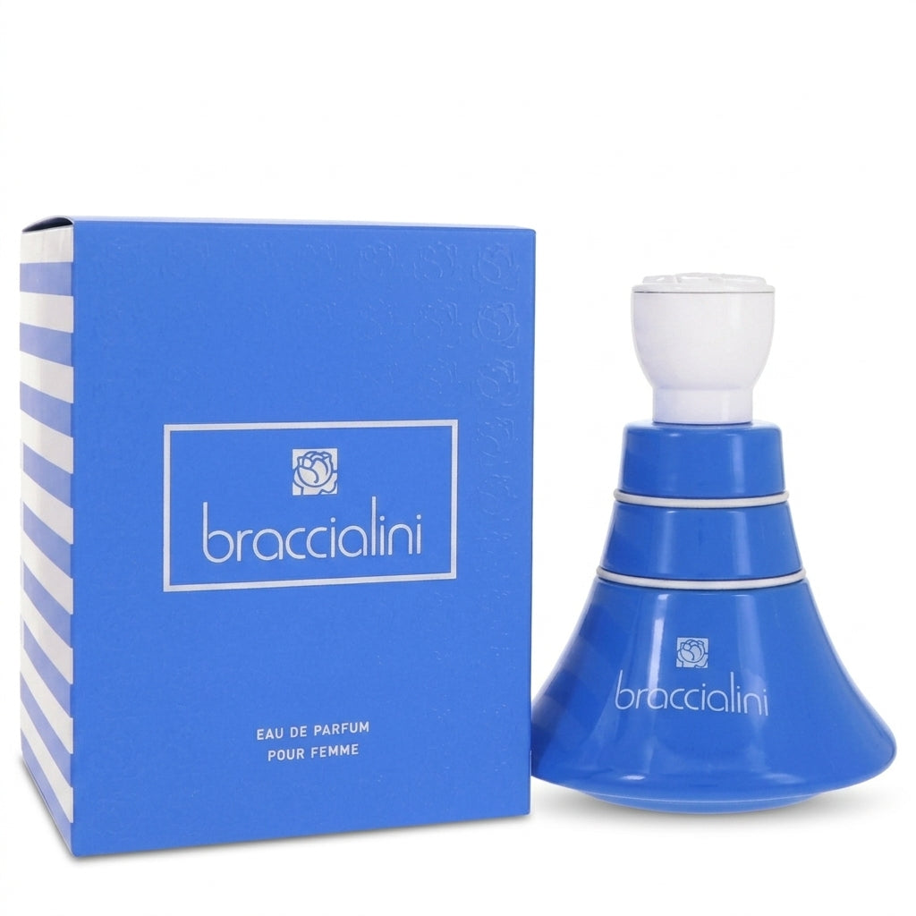 Eau De Parfum — Studio - Clean | Generated by Modelize