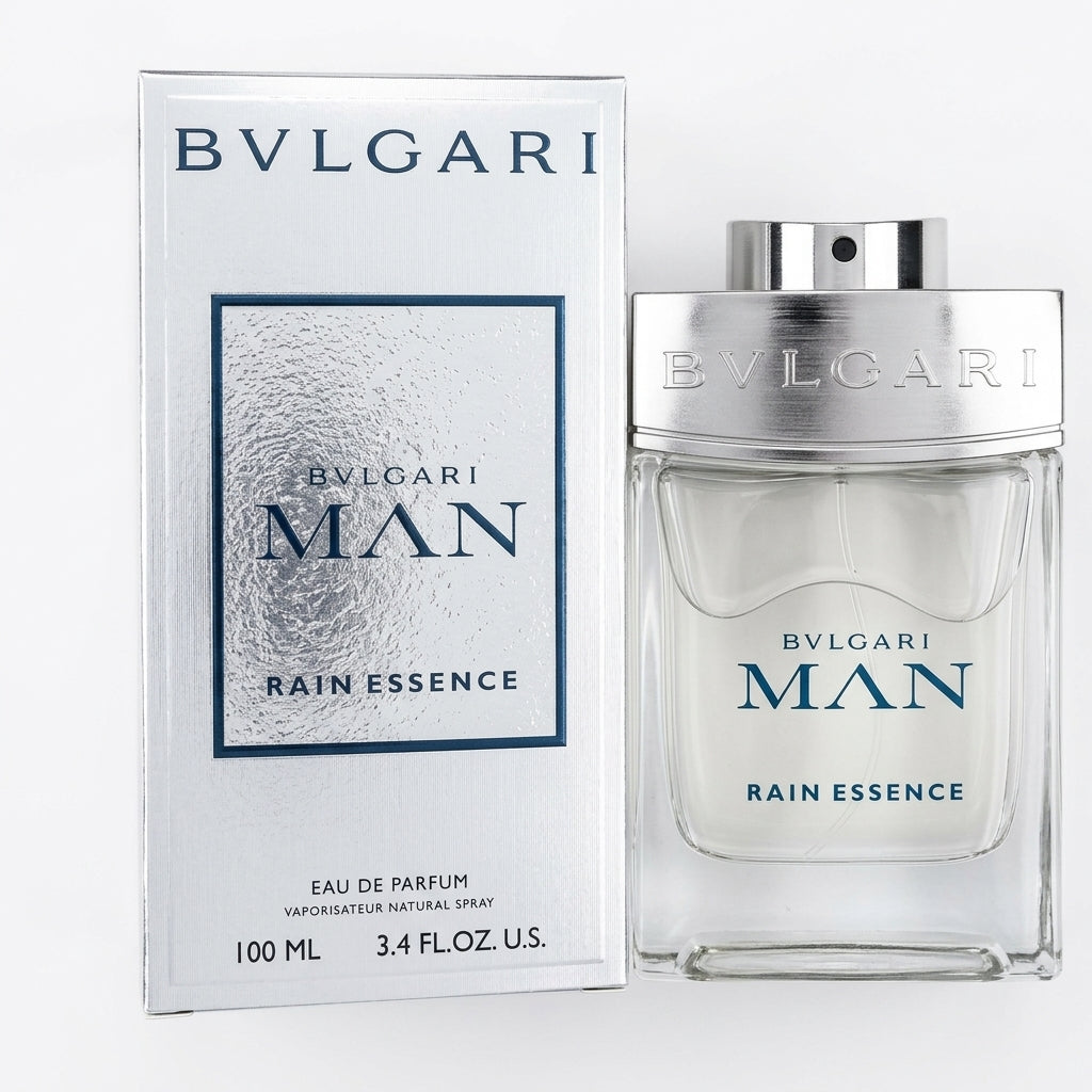 Eau de Parfum — Flat Lay - Front | Generated by Modelize