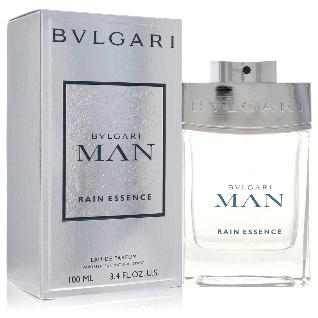 Men's Fragrance — Studio - Clean | Generated by Modelize