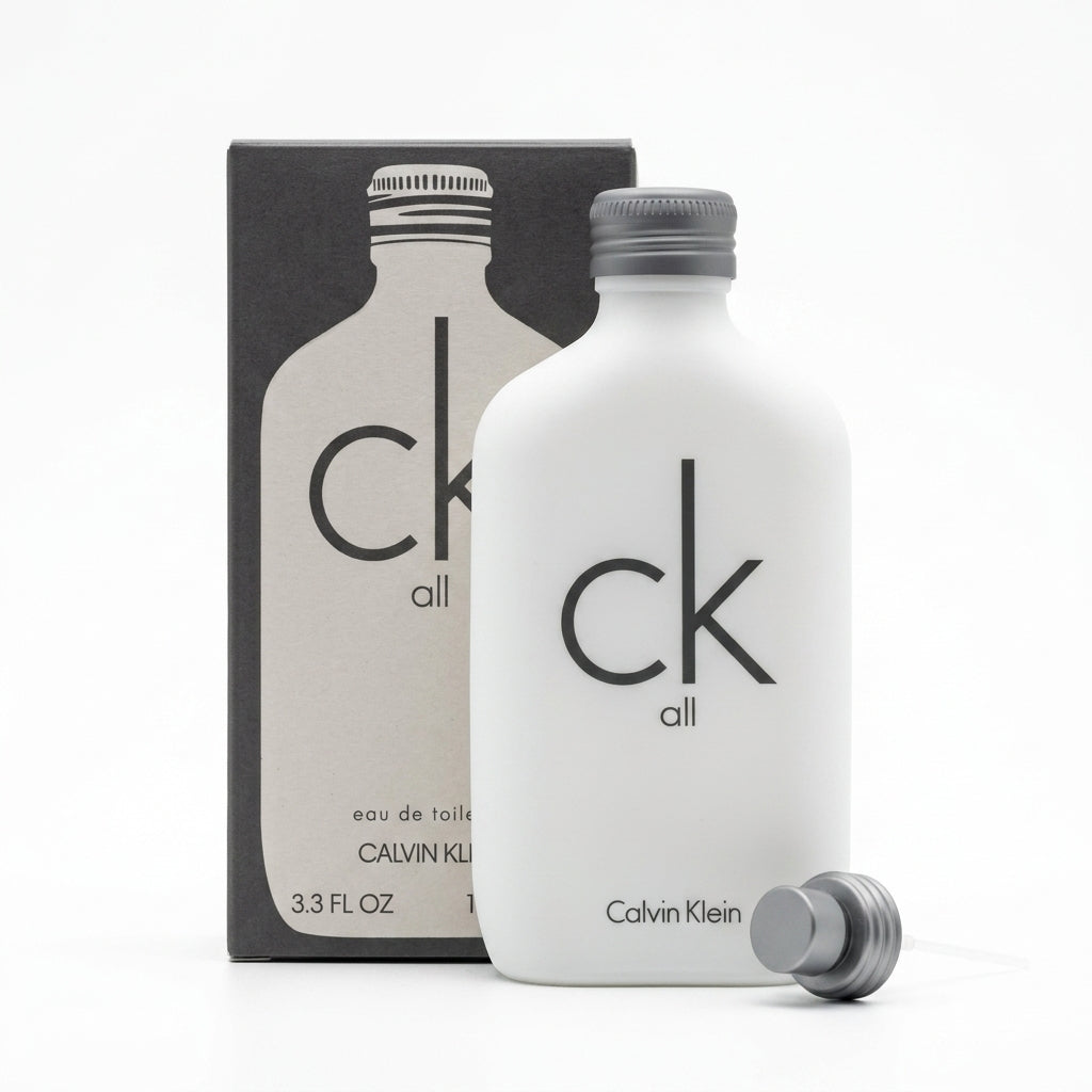 Unisex Fragrance — Studio - Clean | Generated by Modelize