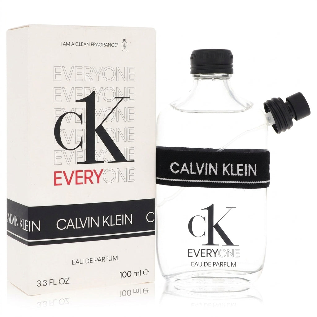 Eau de Parfum — Studio - Clean | Generated by Modelize
