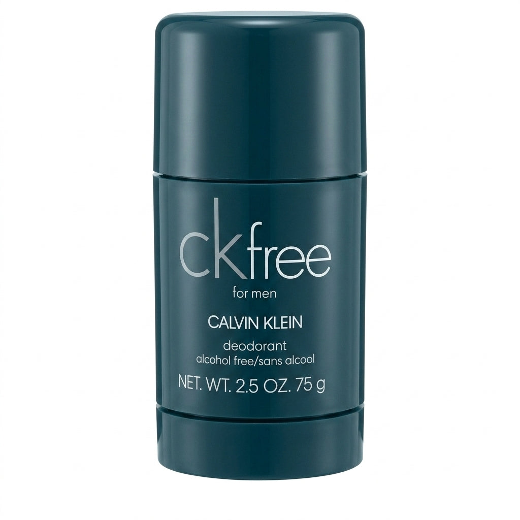 Deodorant stick — Studio - Clean | Generated by Modelize