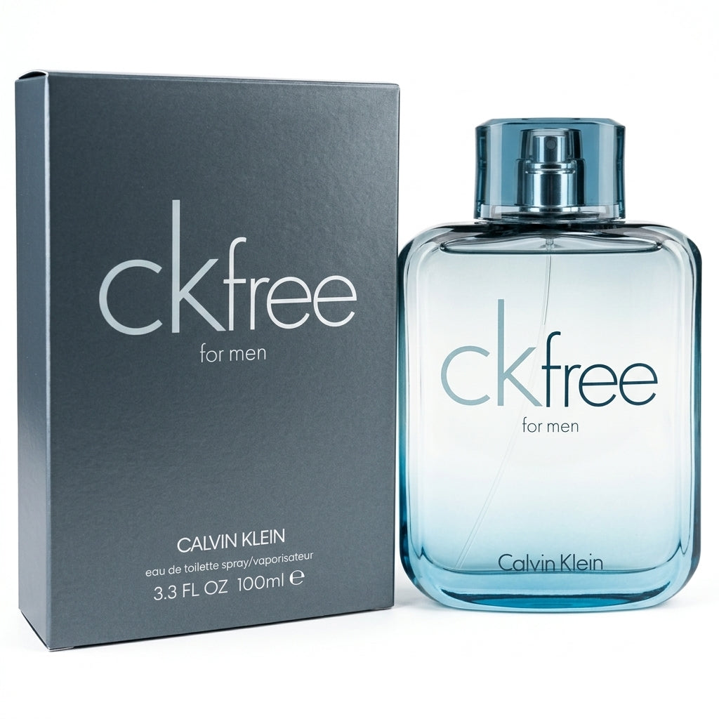 Fragrance set — Studio - Clean | Generated by Modelize