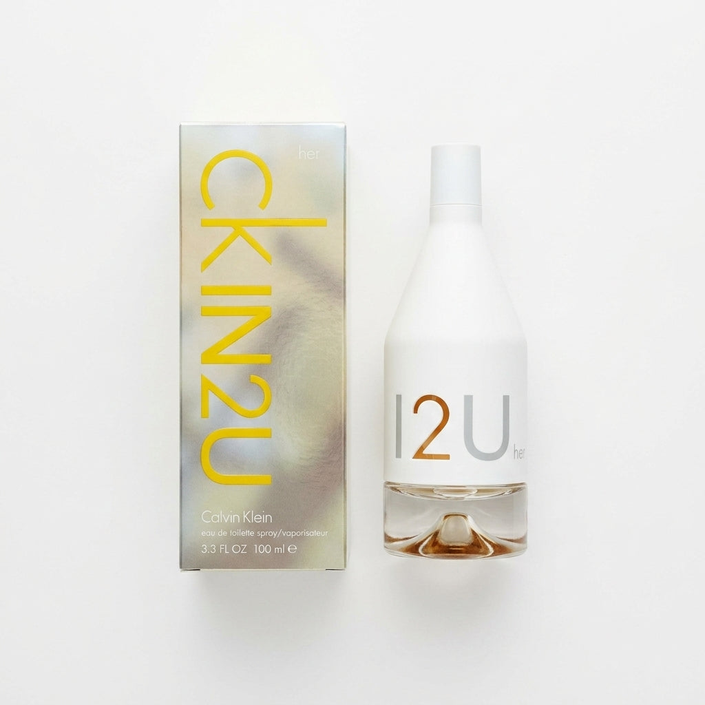 Fragrance — Flat Lay - Back | Generated by Modelize