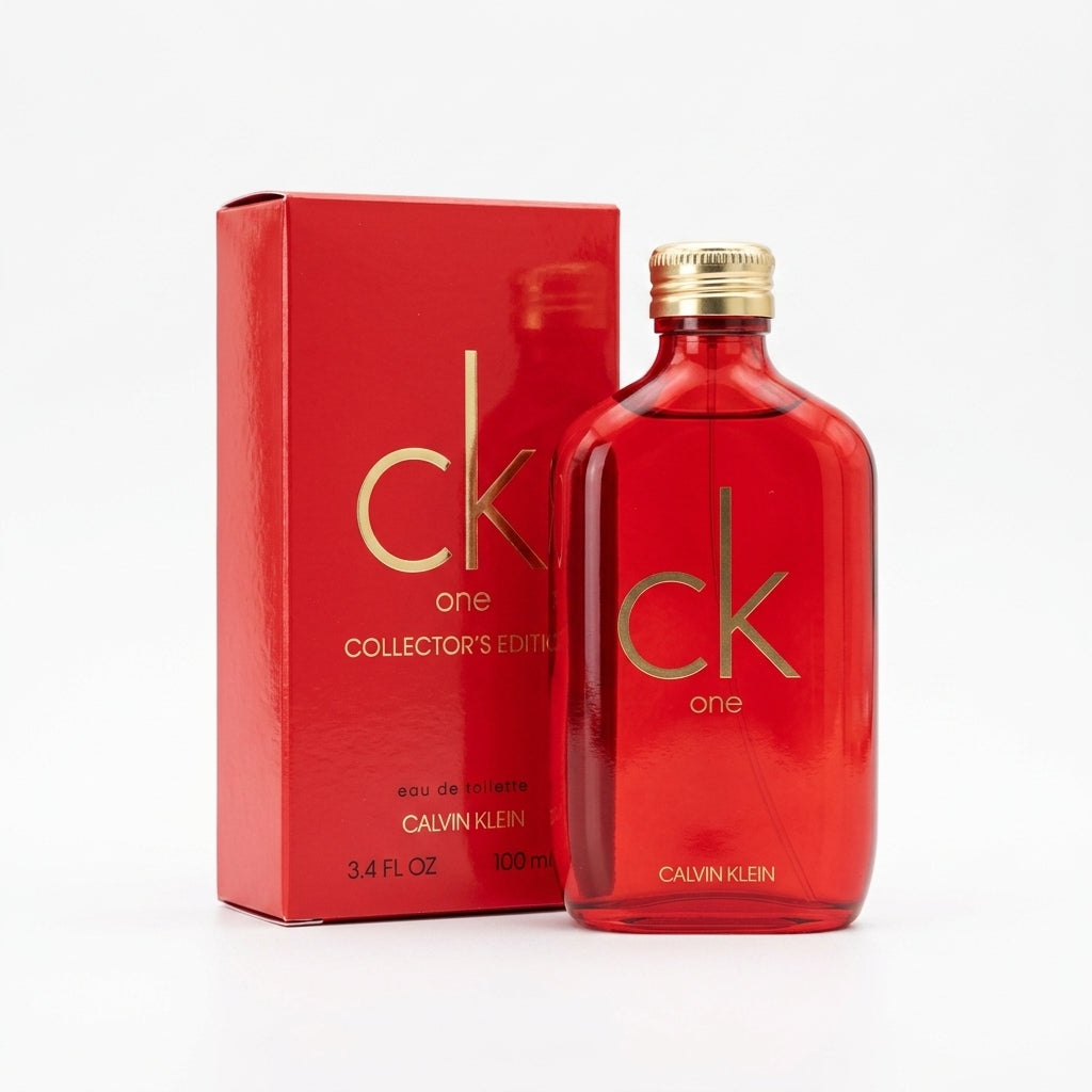 Fragrance / Eau De Toilette — Studio - Clean | Generated by Modelize