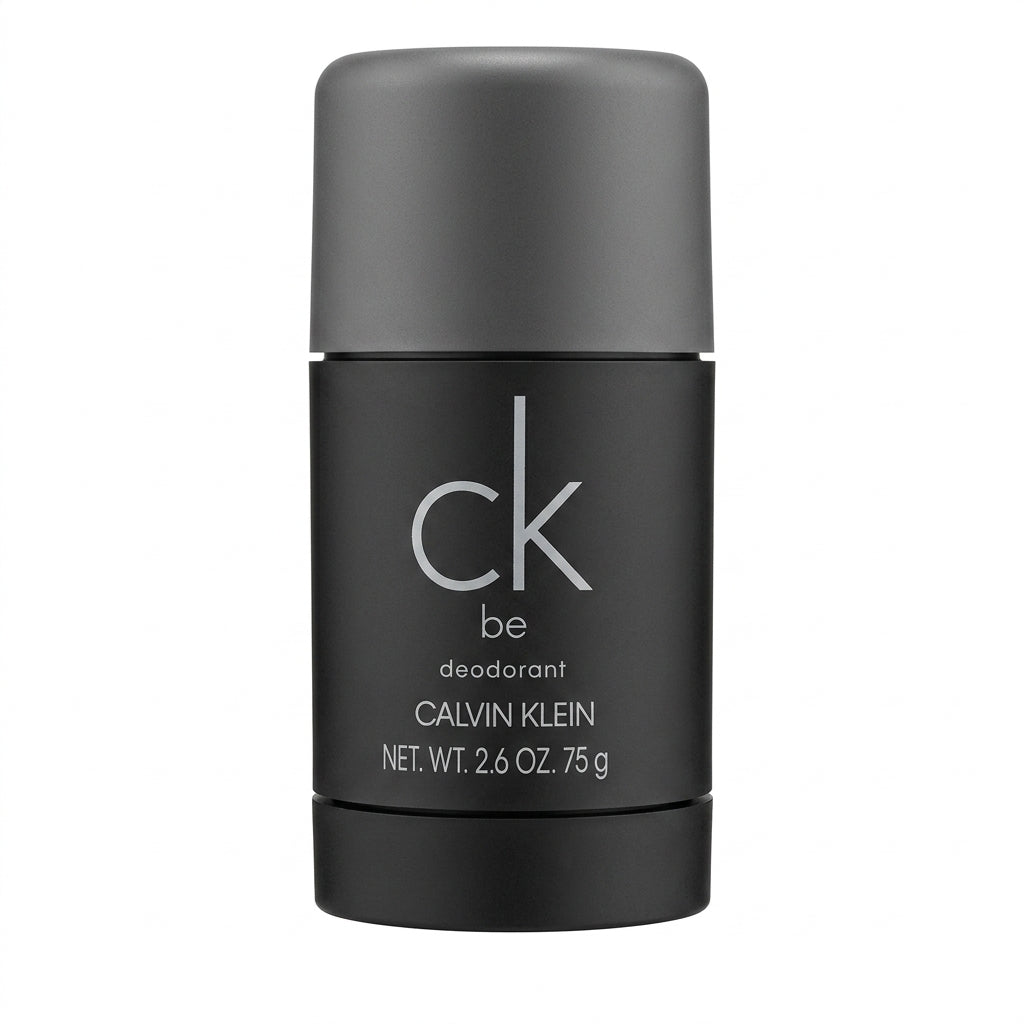 Deodorant Stick — Studio - Clean | Generated by Modelize