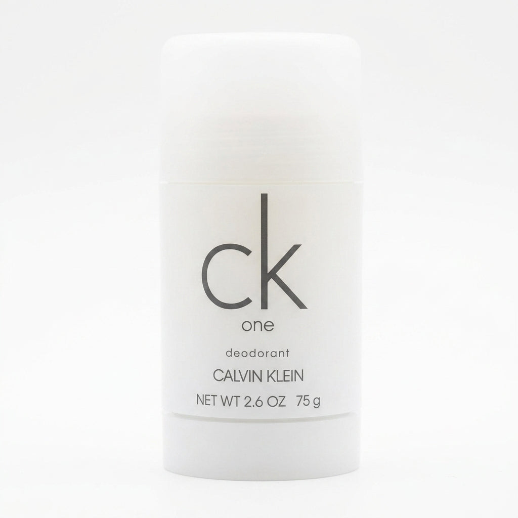 Deodorant stick — Studio - Clean | Generated by Modelize