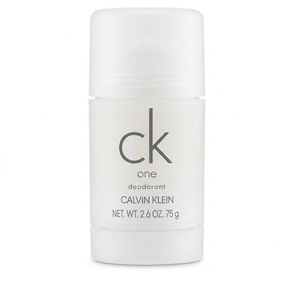 Deodorant Stick — Studio - Clean | Generated by Modelize