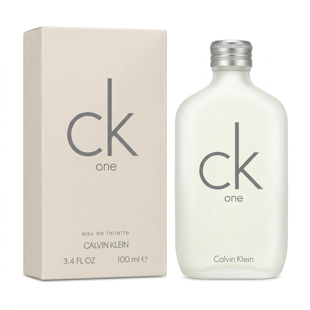 Fragrance set — Studio - Clean | Generated by Modelize