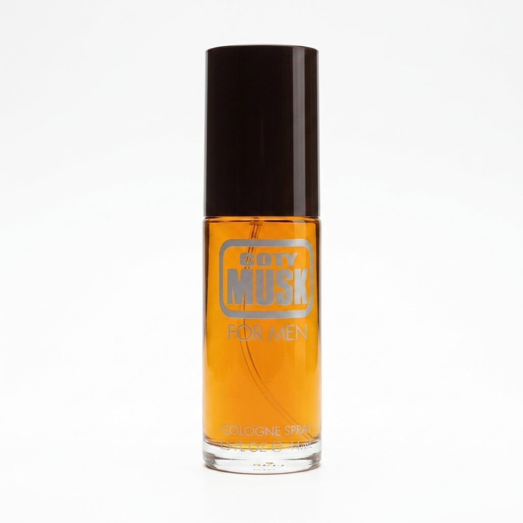 Cologne Spray — Studio - Clean | Generated by Modelize