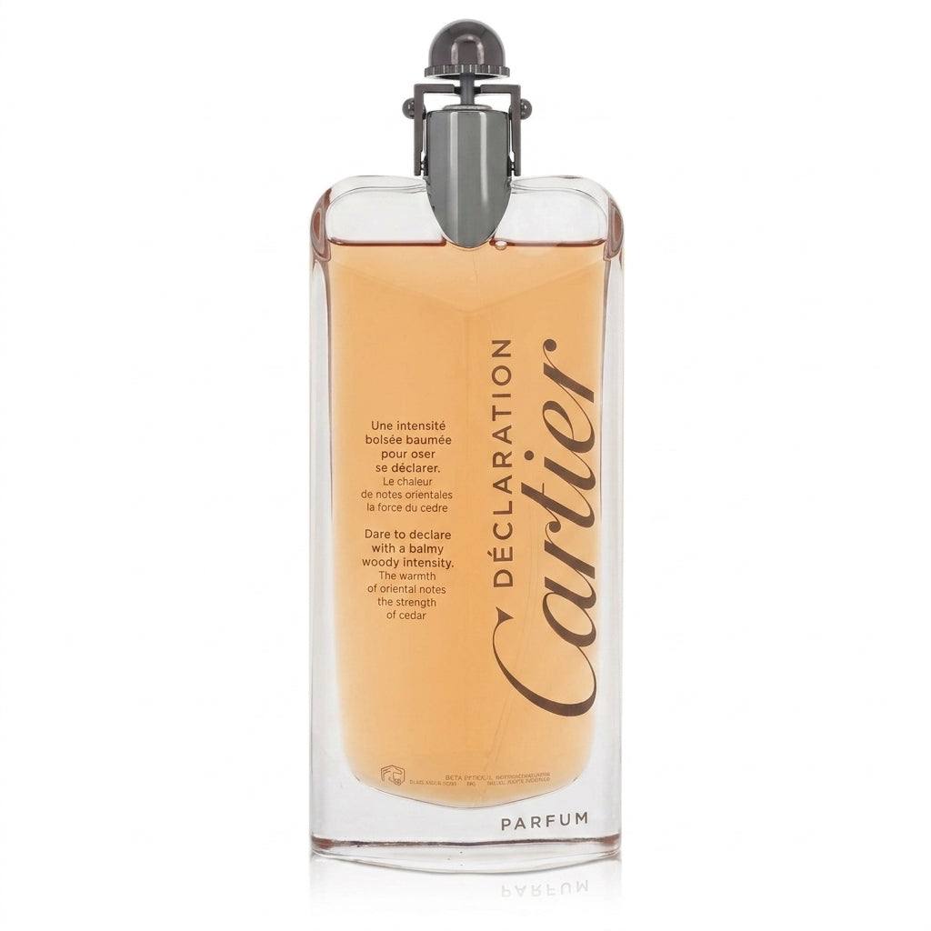 Eau De Parfum — Studio - Clean | Generated by Modelize