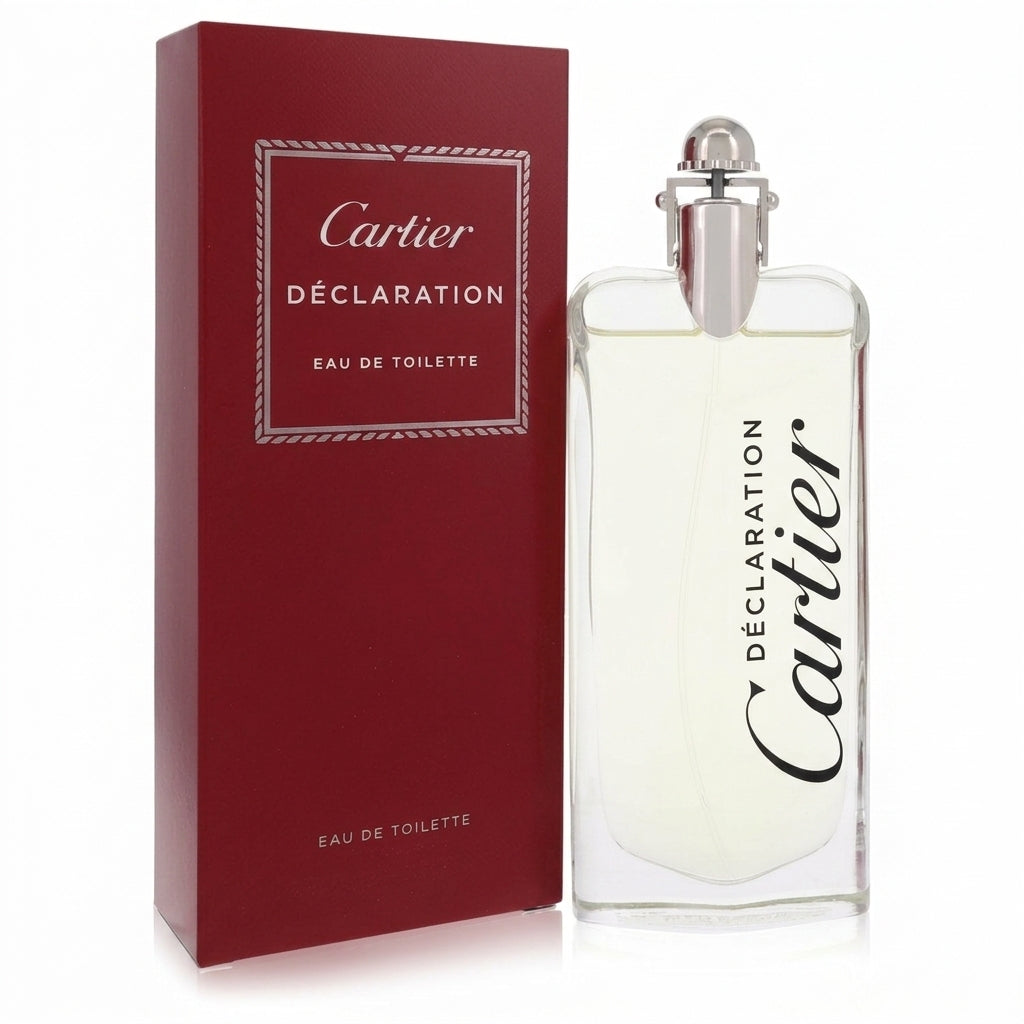Luxury Fragrance — Studio - Clean | Generated by Modelize