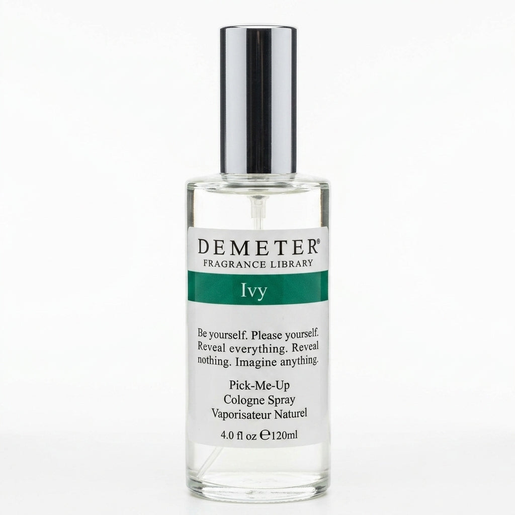 Cologne Spray — Studio - Clean | Generated by Modelize
