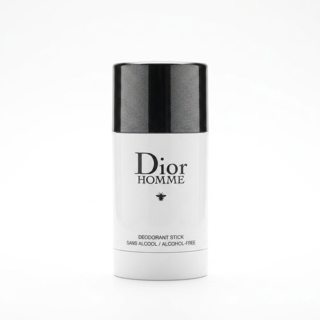 Deodorant stick — Studio - Clean | Generated by Modelize