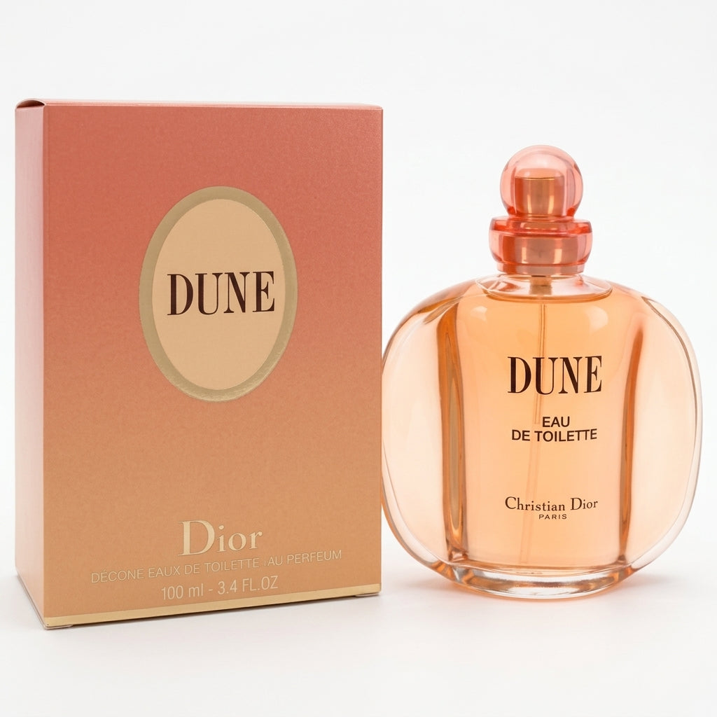 Fragrance / Eau De Toilette — Studio - Clean | Generated by Modelize