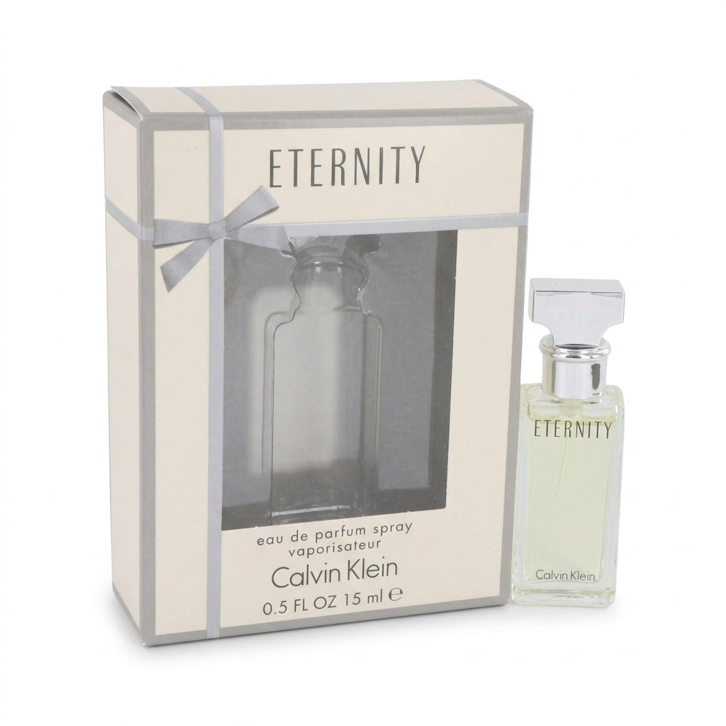 Eau De Parfum Spray — Studio - Clean | Generated by Modelize