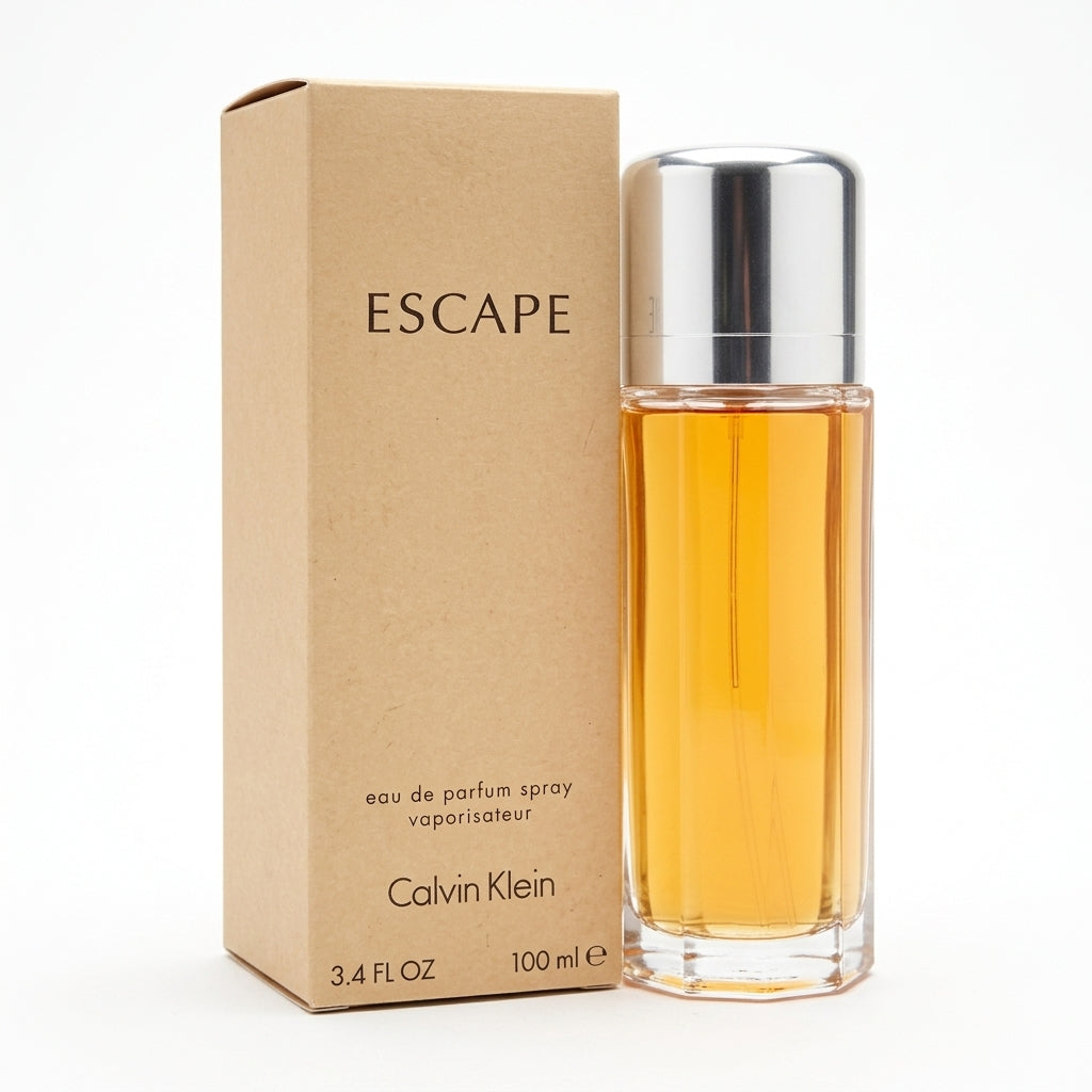 Eau De Parfum — Studio - Clean | Generated by Modelize