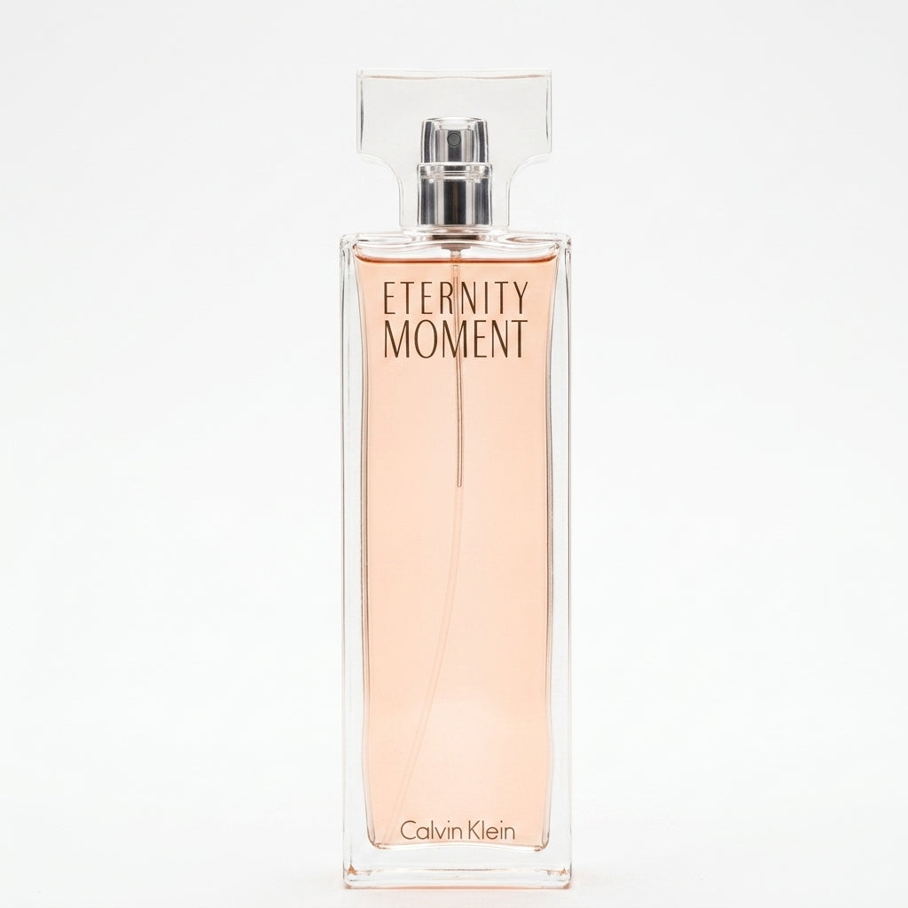 Perfume Bottle — Studio - Clean | Generated by Modelize