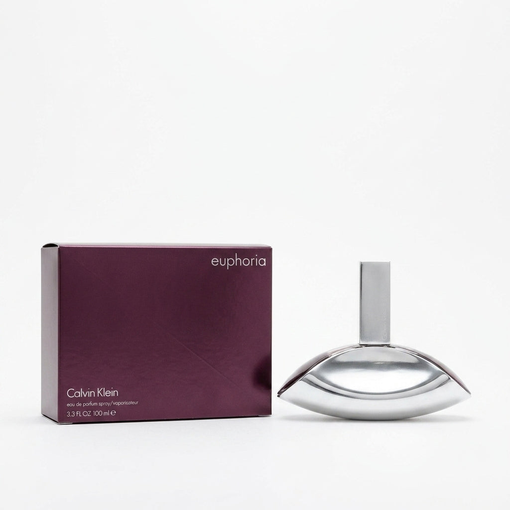 Perfume and packaging — Studio - Clean | Generated by Modelize
