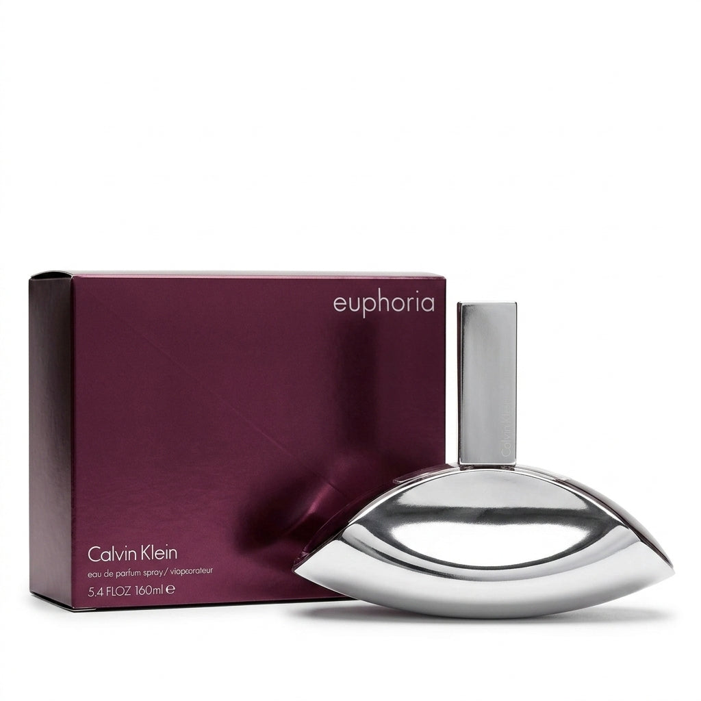 Eau De Parfum — Studio - Clean | Generated by Modelize