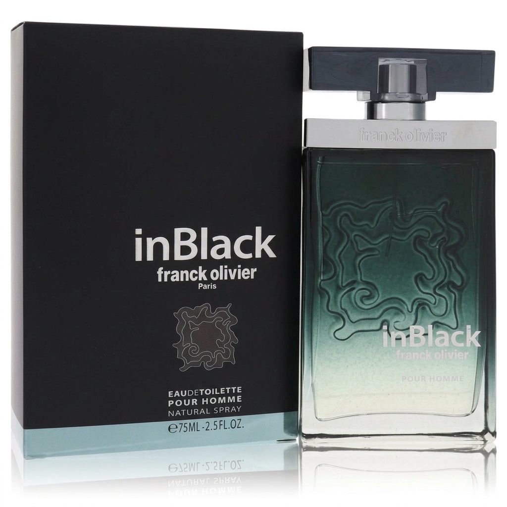 Eau De Toilette Fragrance — Flat Lay - Front | Generated by Modelize