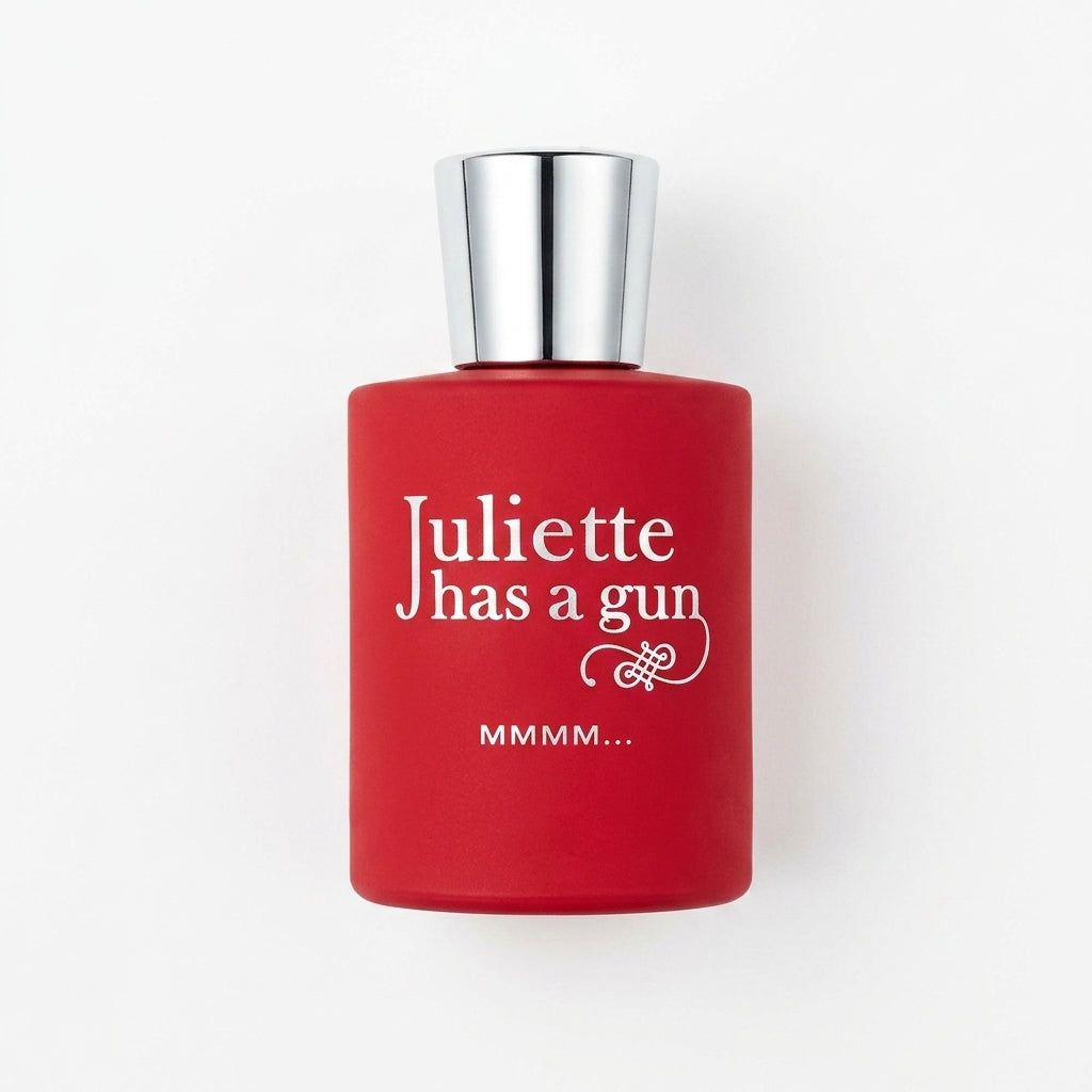 Eau De Parfum — Flat Lay - Front | Generated by Modelize